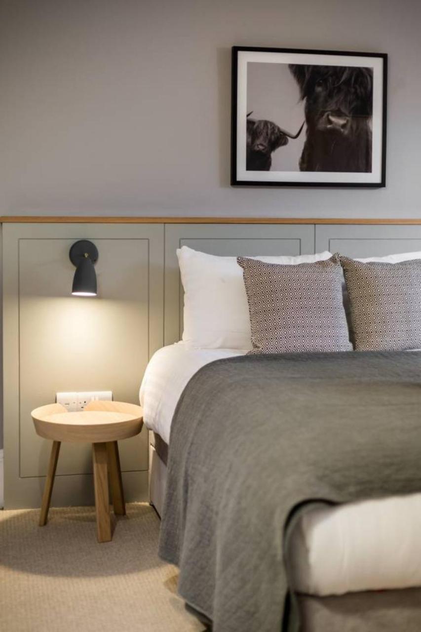 Joivy Luxurious 2Br Home Near Haymarket Station Edinburgh Ngoại thất bức ảnh